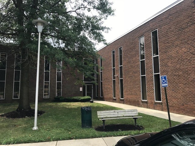 254 Chapman Rd, Newark, DE à louer - Photo de l’immeuble – Image 2 sur 10