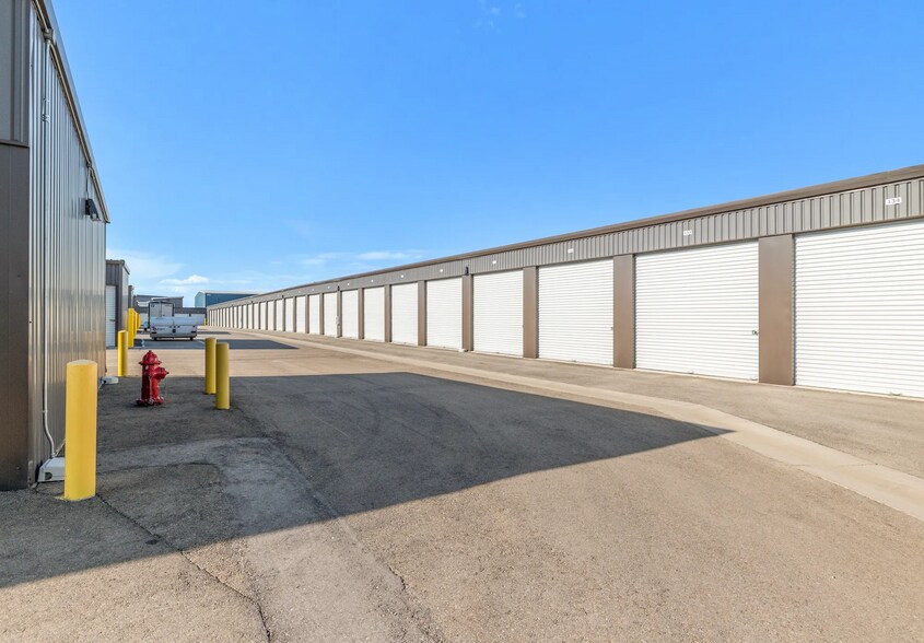 21892 Cobalt Ave, Caldwell, ID à vendre - Photo de l’immeuble – Image 2 sur 18