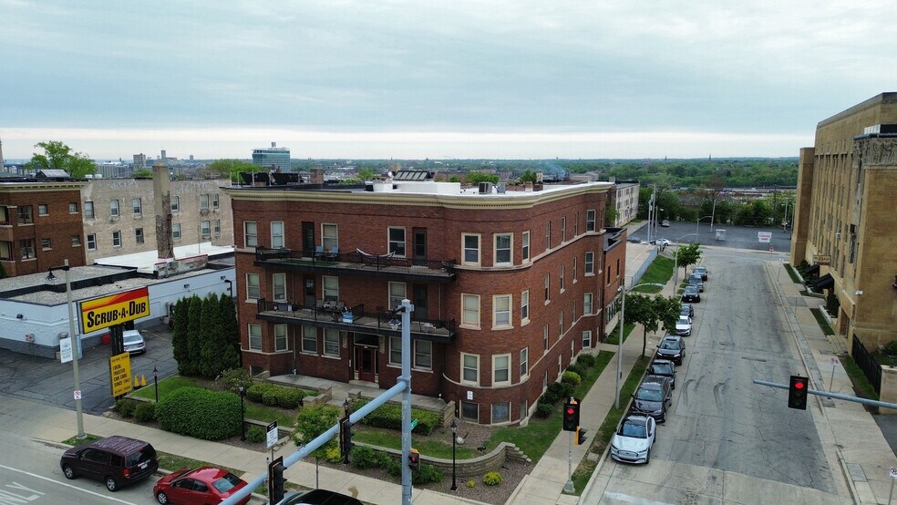 Marquette Portfolio portefeuille de 10 biens à vendre sur LoopNet.fr - Photo de l’immeuble – Image 2 sur 10