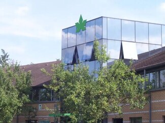 Plus de détails pour Bureau à louer