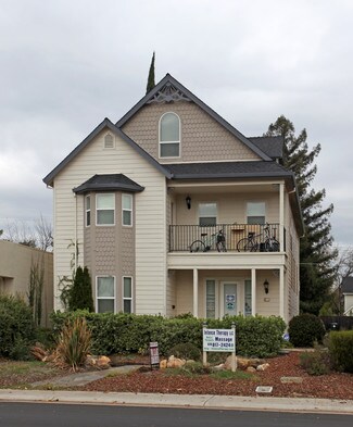 Plus de détails pour 312 Natoma St, Folsom, CA - Bureau à louer