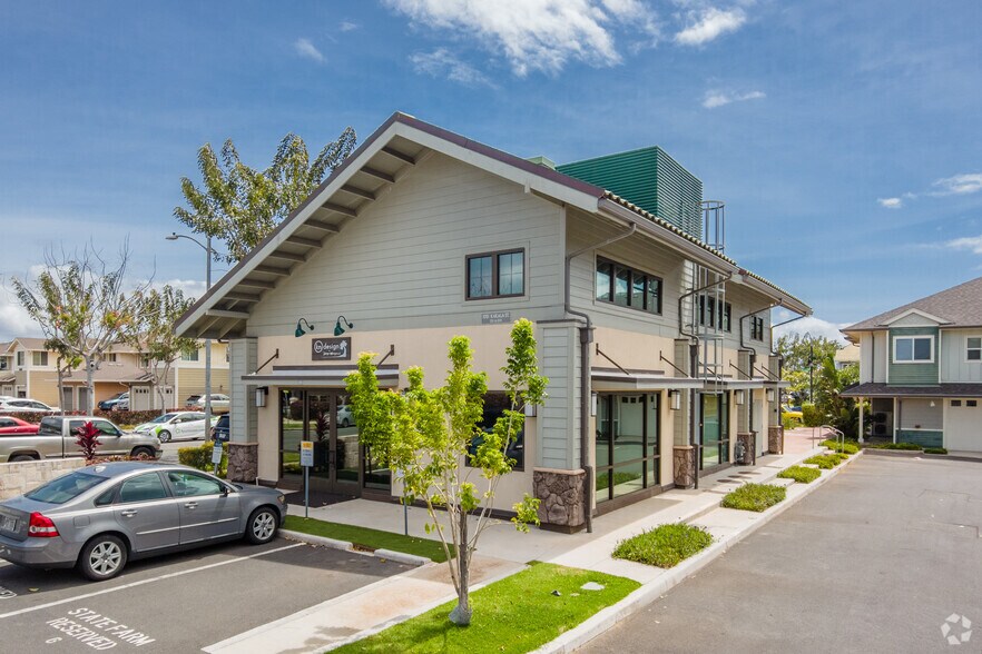 1051 Kakala St, Kapolei, HI à louer - Photo de l’immeuble – Image 3 sur 33