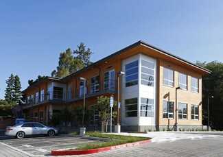 Plus de détails pour 55 La Goma St, Mill Valley, CA - Bureau à louer