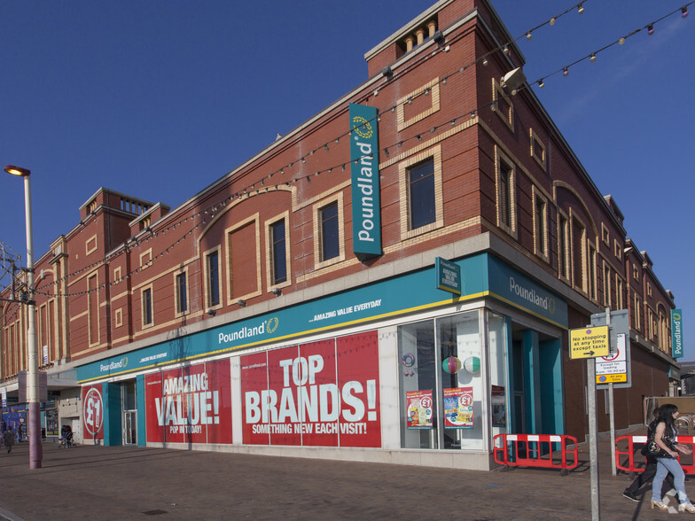 Bank Hey, Blackpool à louer - Photo de l’immeuble – Image 3 sur 5