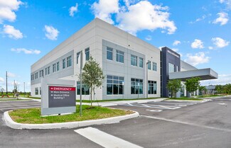 Plus de détails pour 370 Veranda Falls Wy, Port Saint Lucie, FL - Médical à louer