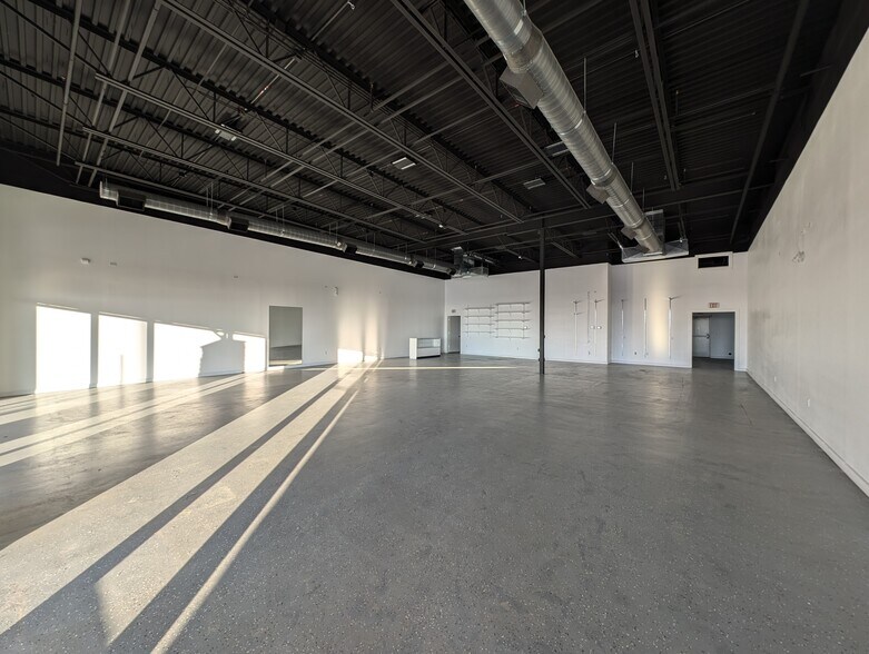 5701 Starboard Dr, Midland, TX à louer - Photo de l’immeuble – Image 3 sur 3