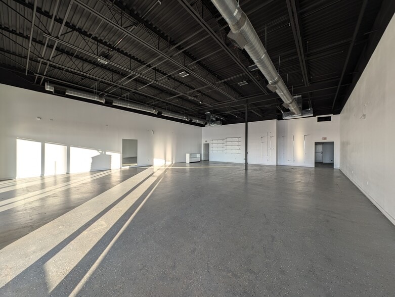 5701 Starboard Dr, Midland, TX à louer - Photo intérieure – Image 3 sur 3