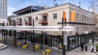 Plus de détails pour 103 N Main St, Greenville, SC - Bureau à louer