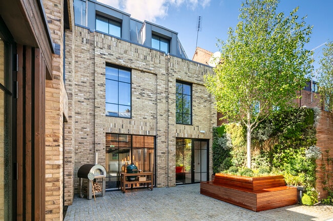 Plus de détails pour Dimes Pl, Londres - Bureau, Bureau/Local commercial à louer