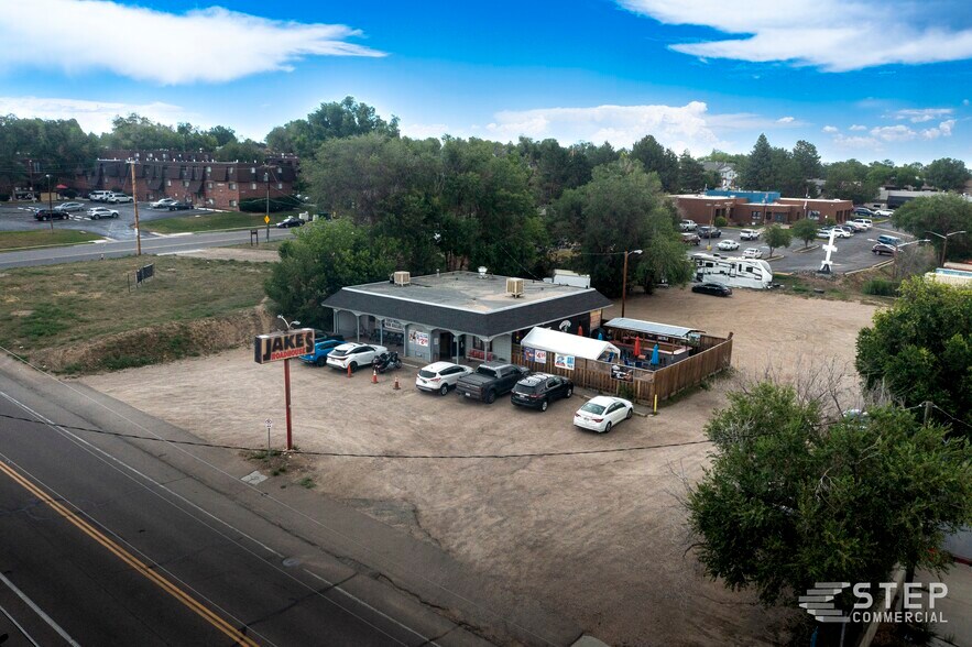 5980 Lamar St, Arvada, CO à vendre - Photo de l’immeuble – Image 2 sur 7