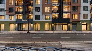 Plus de détails pour 1081 Long Beach Blvd, Long Beach, CA - Bureau/Médical à louer