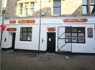 Plus de détails pour 32 Church St, Inverness - Local commercial à vendre