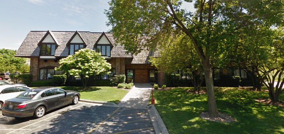 28085 N Ashley Cir, Libertyville, IL à vendre Photo de l’immeuble– Image 1 sur 7