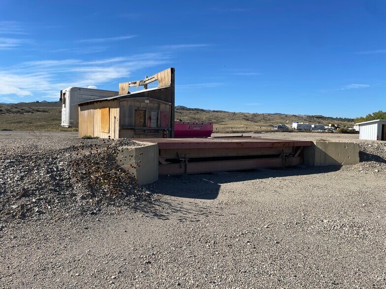 209 N County Road 23H, Loveland, CO à vendre - Photo de l’immeuble – Image 2 sur 11