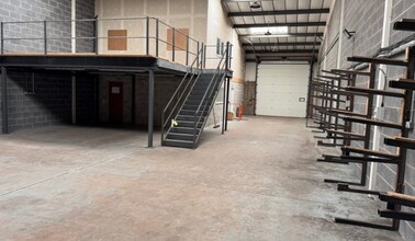 Cranford Ct, Warrington à louer Photo intérieure– Image 1 sur 3