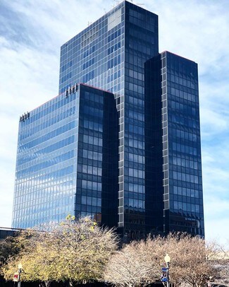 Plus de détails pour 110 N College Ave, Tyler, TX - Local commercial à louer
