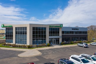 Plus de détails pour 8665 Hudson Blvd, Lake Elmo, MN - Bureau à vendre