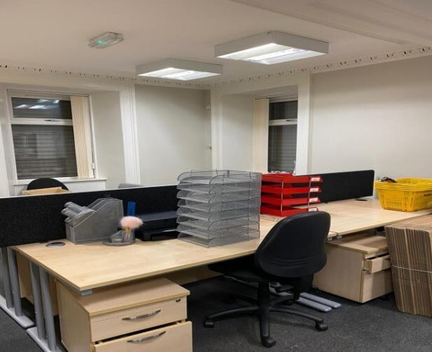 22 Millbrae Rd, Glasgow à louer Photo intérieure– Image 1 sur 4