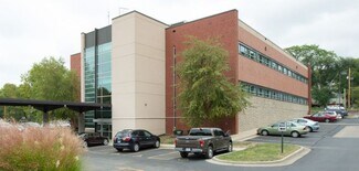 Plus de détails pour 1001 6th Ave, Leavenworth, KS - Bureau à vendre