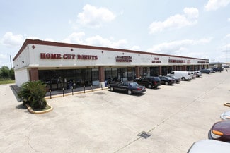 Plus de détails pour 16101 S Post Oak, Houston, TX - Local commercial à louer