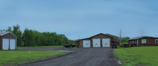 Plus de détails pour 4090 S County Road A, Superior, WI - Industriel/Logistique à vendre