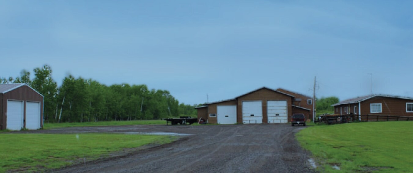 4090 S County Road A, Superior, WI à vendre Photo principale– Image 1 sur 5