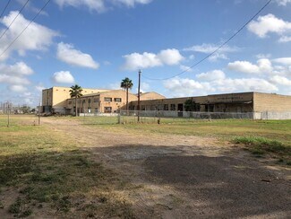 Plus de détails pour 1335 W Memphis St, Harlingen, TX - Industriel/Logistique à vendre