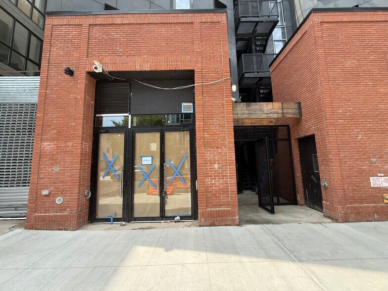 80 Ainslie St, Brooklyn, NY à louer - Photo de l’immeuble – Image 3 sur 8
