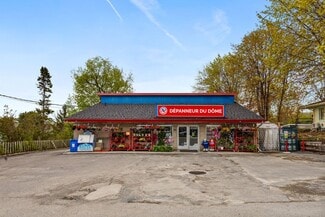 Plus de détails pour 291 Ch Freeman, Gatineau, QC - Local commercial à vendre