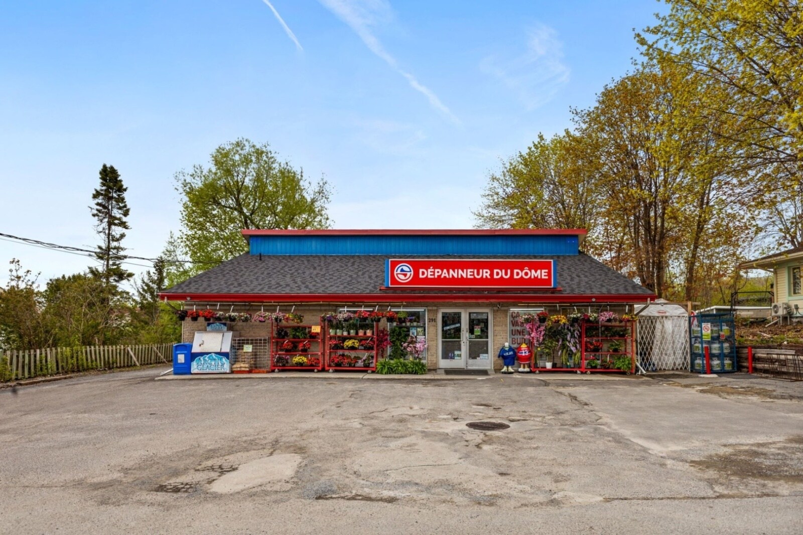 291 Ch Freeman, Gatineau, QC à vendre Photo principale– Image 1 sur 2