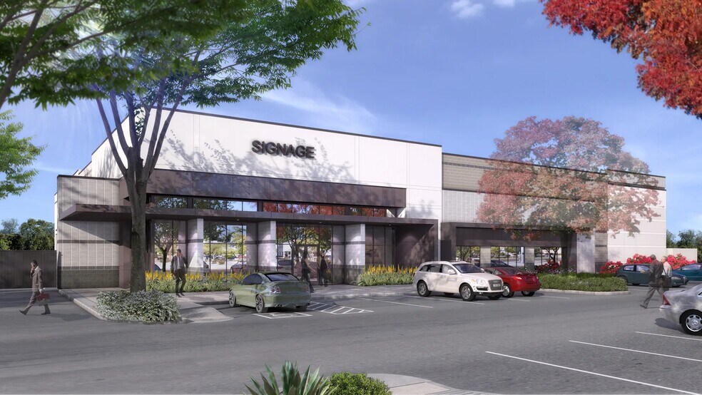 8817 E Pecos Rd, Mesa, AZ à vendre - Photo de l’immeuble – Image 2 sur 8