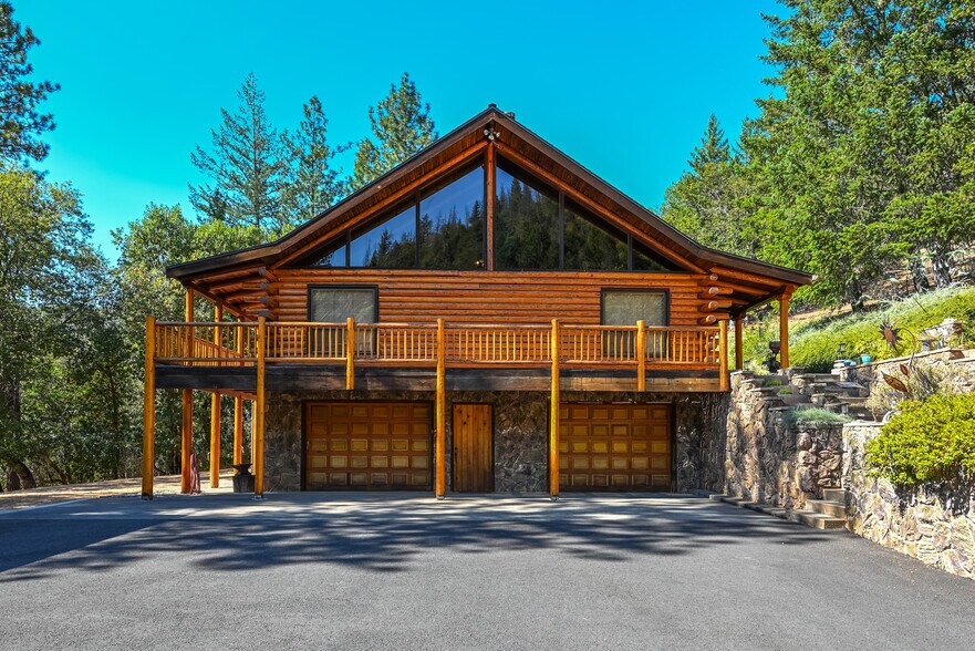 5361 Jacksonville Hwy, Jacksonville, OR à vendre - Photo de l’immeuble – Image 2 sur 40