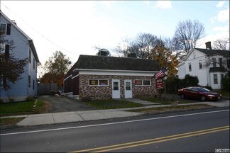 Plus de détails pour 153 Washington St, Rocky Hill, NJ - Local commercial à vendre