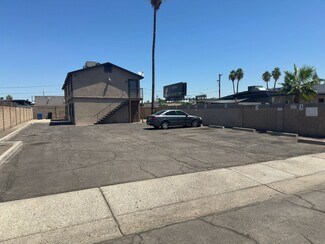 Plus de détails pour 2110 W Mariposa St, Phoenix, AZ - Logement à vendre