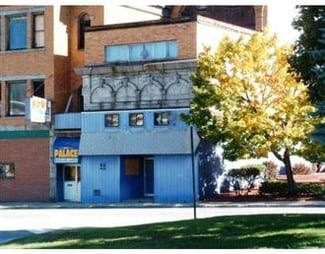 Plus de détails pour 78 Daniels St, Fitchburg, MA - Local commercial à vendre