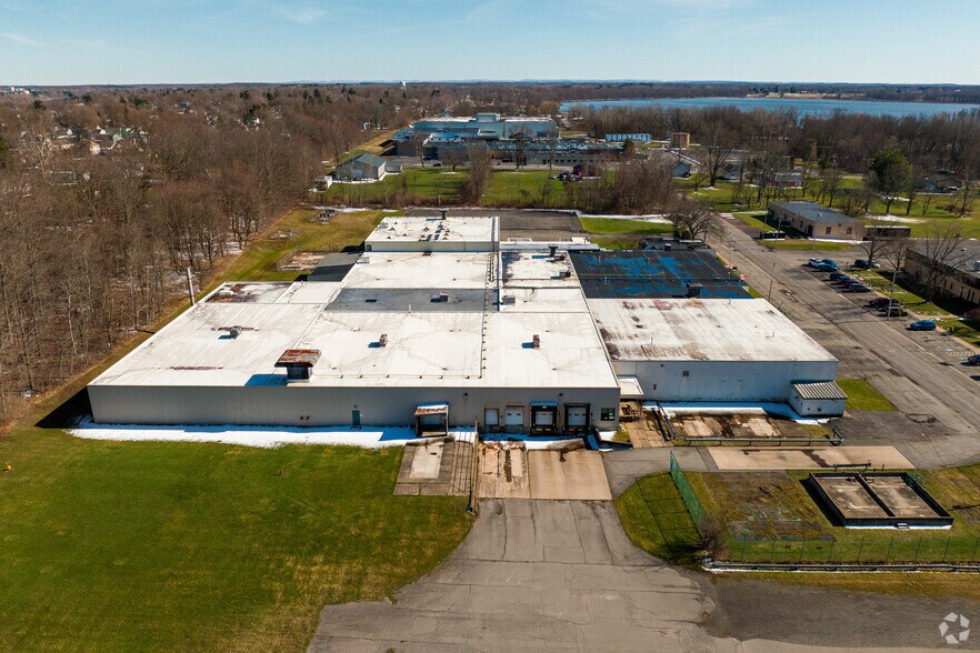 6 Morrill Pl, Fulton, NY à vendre - Photo de l’immeuble – Image 1 sur 16