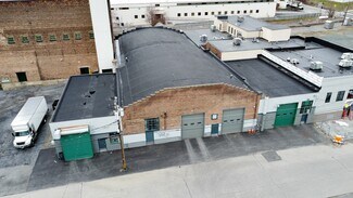 Plus de détails pour 164-168 Montgomery St, Albany, NY - Industriel/Logistique à louer