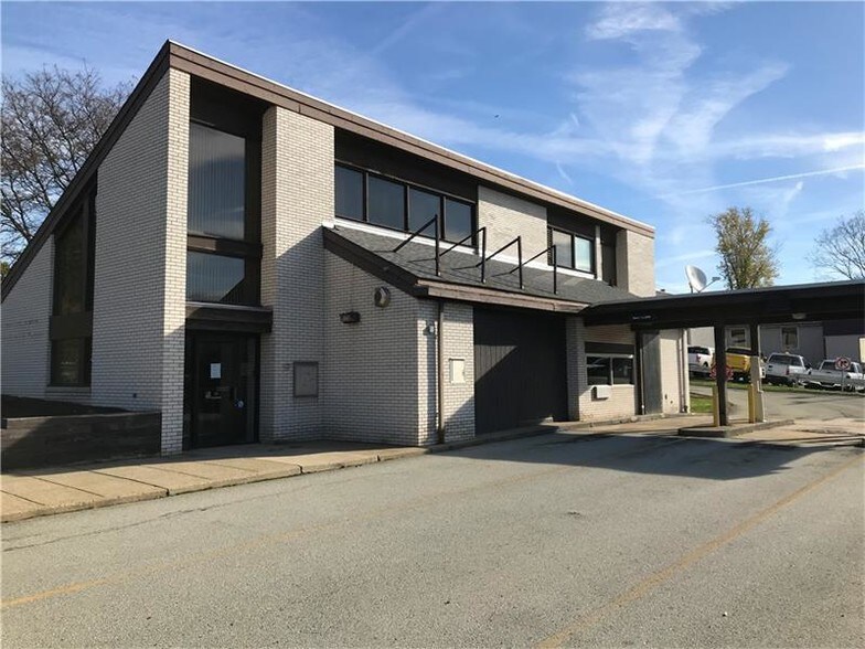 4751 Old William Penn Hwy, Murrysville, PA à vendre - Photo de l’immeuble – Image 2 sur 3