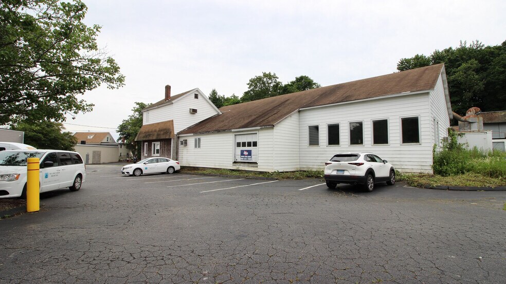 141 Shaw St, New London, CT à vendre - Photo de l’immeuble – Image 3 sur 10