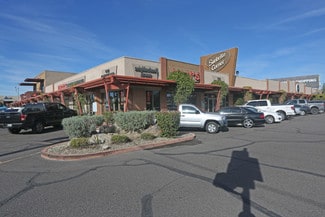 Plus de détails pour 6000-6022 N 16th St, Phoenix, AZ - Local commercial à louer
