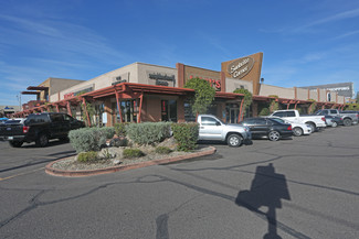 Plus de détails pour 6000-6022 N 16th St, Phoenix, AZ - Local commercial à louer