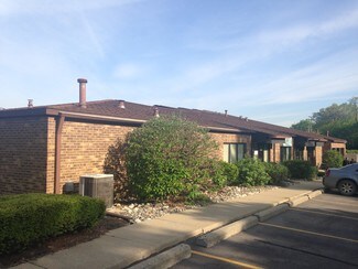 Plus de détails pour 1880-1898 W Stadium Blvd, Ann Arbor, MI - Bureau à vendre