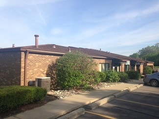 Plus de détails pour 1880-1898 W Stadium Blvd, Ann Arbor, MI - Bureau à louer