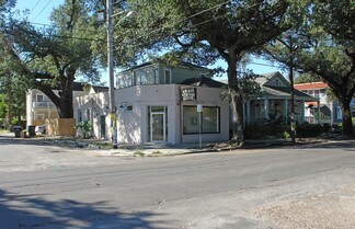 Plus de détails pour 4800 Magazine St, New Orleans, LA - Local d'activités à louer