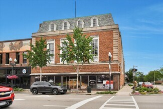 Plus de détails pour 800 La Salle St, Ottawa, IL - Bureau à vendre
