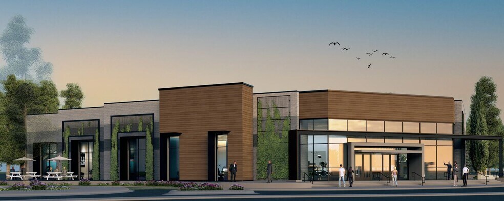 359 Park Marina Cir, Redding, CA à louer - Photo de l’immeuble – Image 2 sur 17