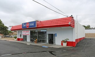 Plus de détails pour 1078 Elkelton Blvd, Spring Valley, CA - Local commercial à vendre
