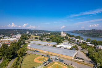 1021 Jessie Rd, Little Rock, AR - VUE AÉRIENNE  vue de carte - Image1