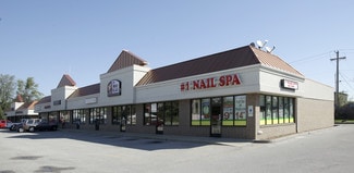 Plus de détails pour 5200 N Illinois St, Fairview Heights, IL - Local commercial à louer