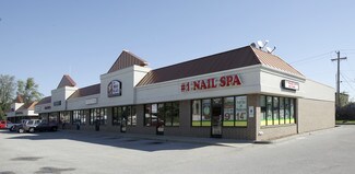 Plus de détails pour 5200 N Illinois St, Fairview Heights, IL - Local commercial à louer